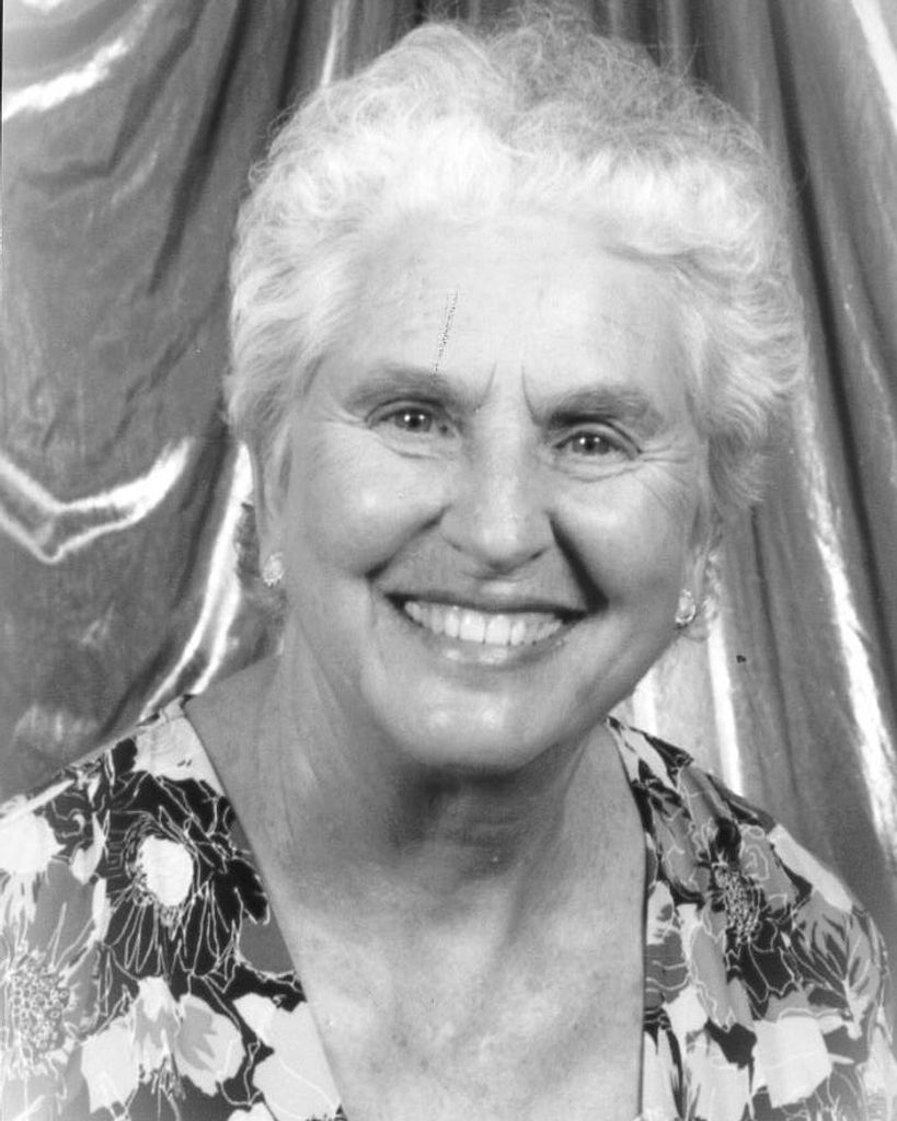 Norma Jean Andrews Profile Photo