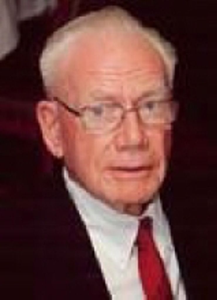 William  P. Mechler