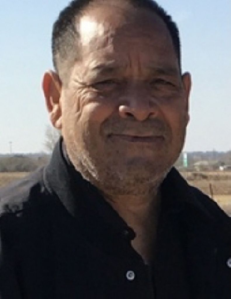 Alfredo Rocha Profile Photo