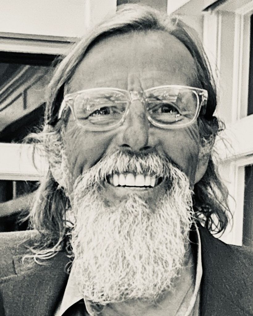 Peter Charles Young Profile Photo