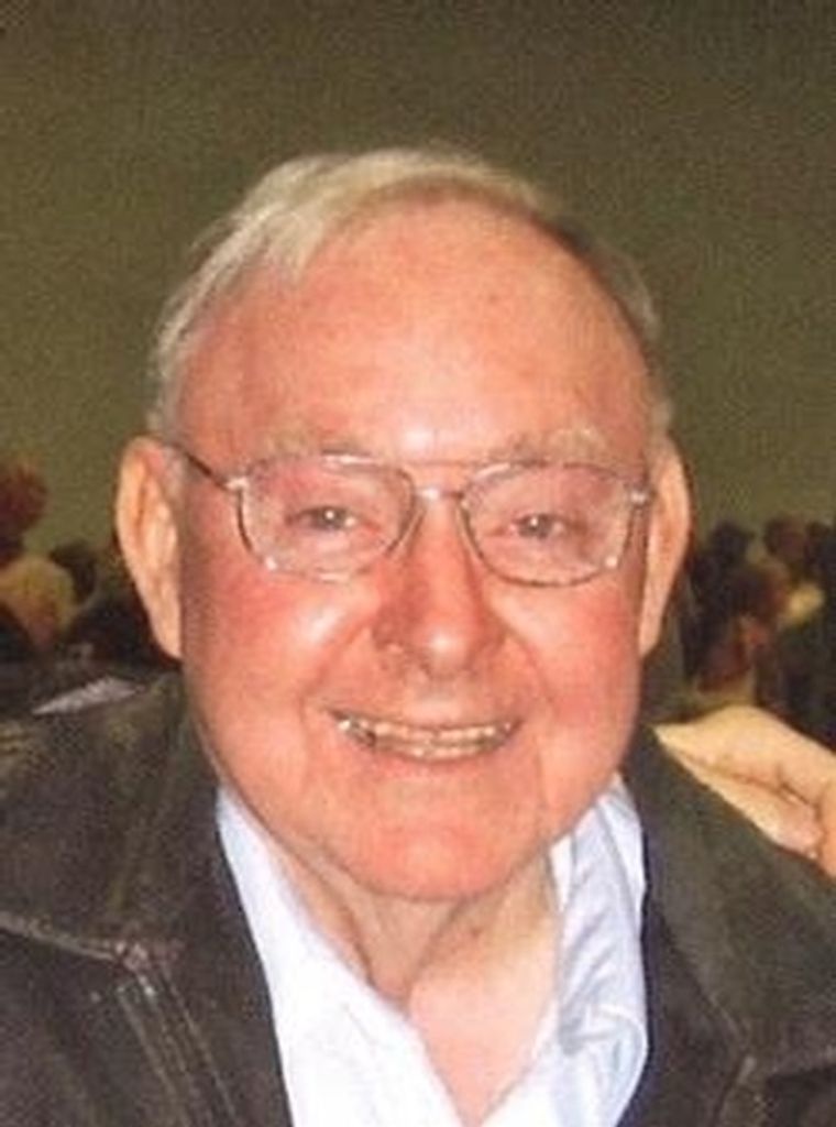 Dale Snyder
