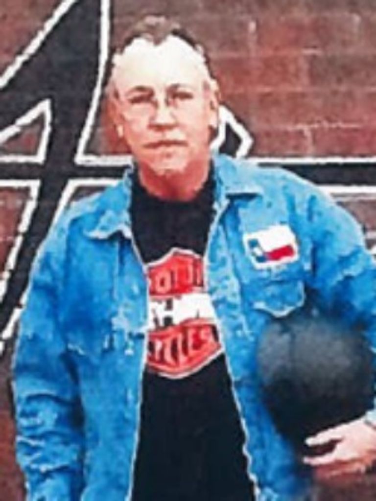 Lonnie E. Perdew