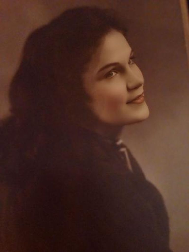 Elizabeth Vice Sapp Profile Photo