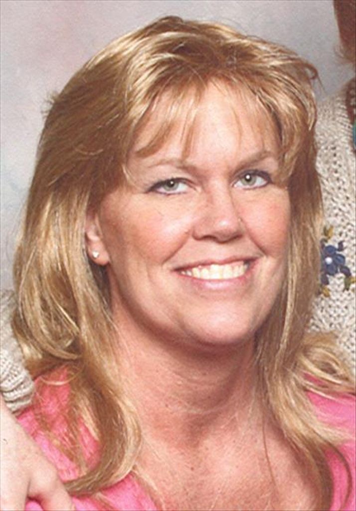 Marlene Gordon