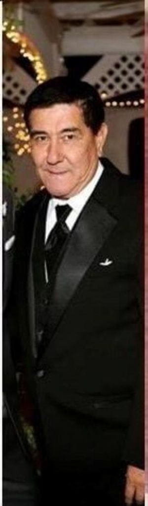 Reyes Marquez Diaz Profile Photo