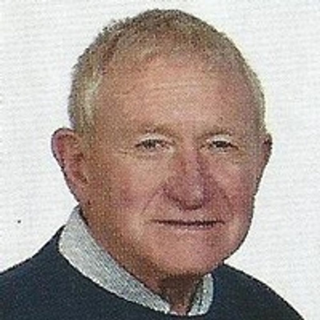 Bill Huffman
