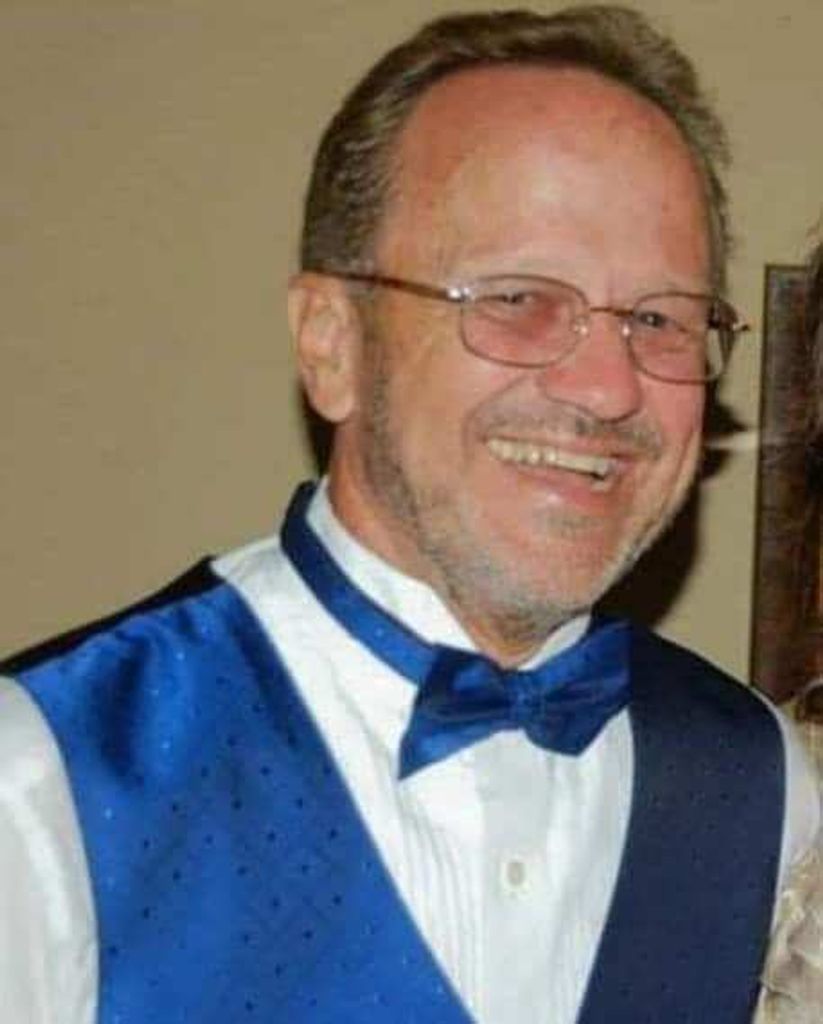 Stephen  Wayne  Atchley