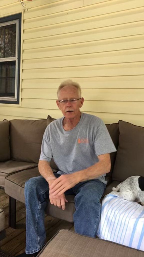 Troy Ballew Profile Photo