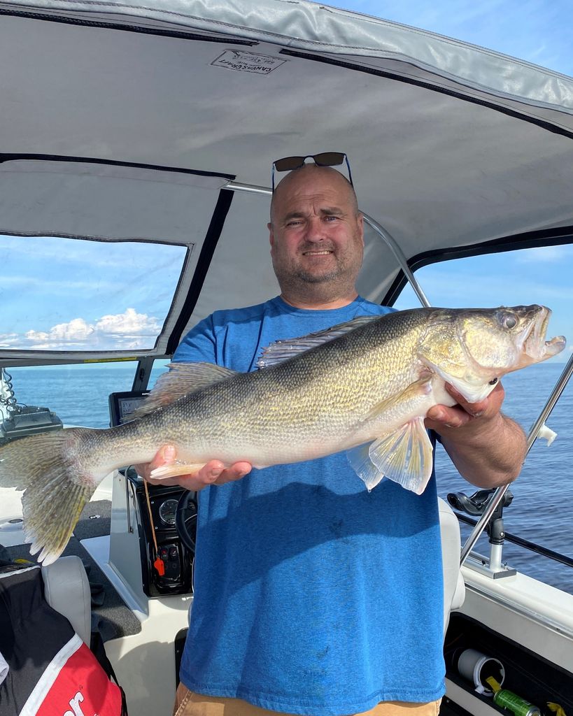 Michael "Mike" Lindholm Profile Photo