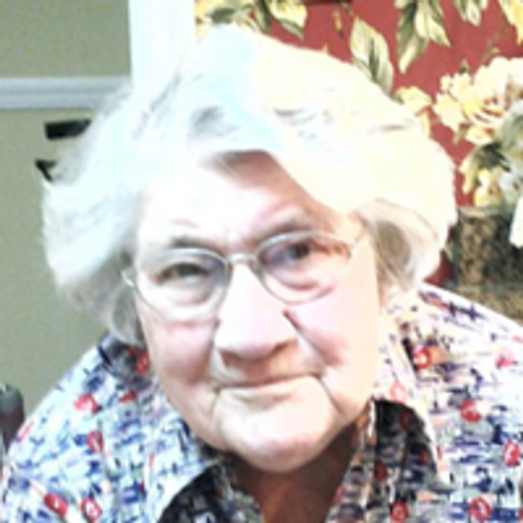 Elizabeth Josephine English Profile Photo