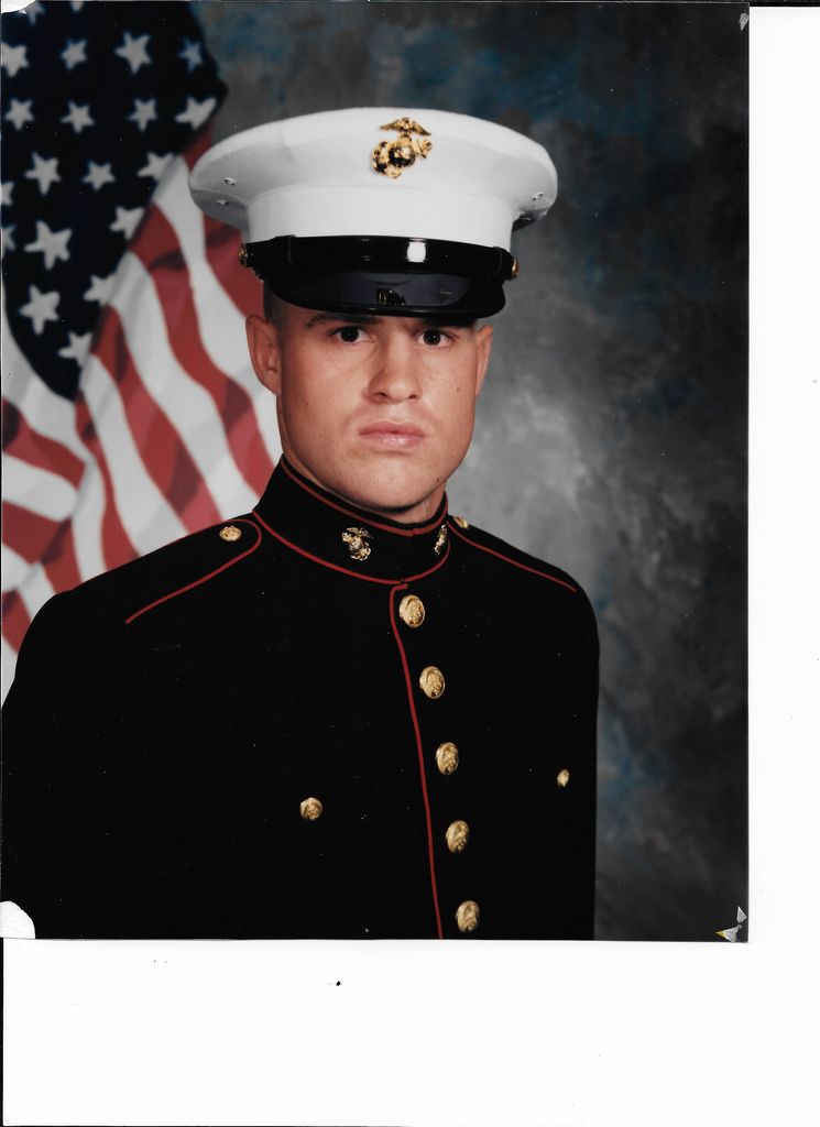 Mr. Christopher Todd Cagle Profile Photo