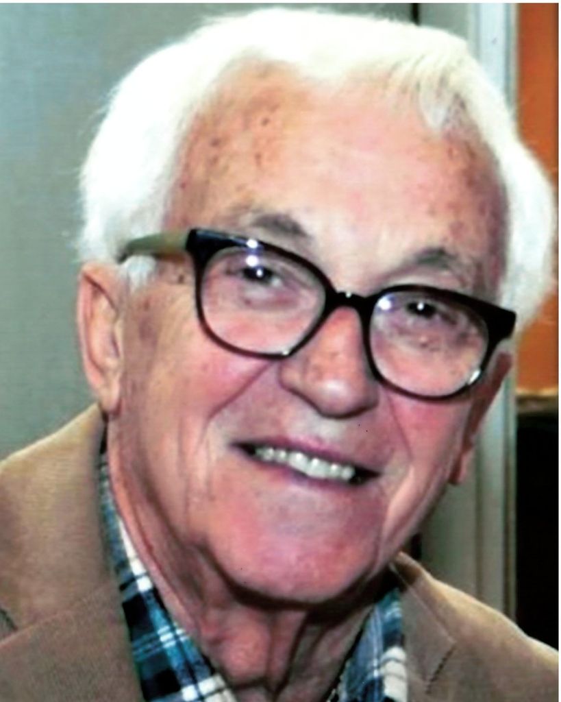 Anthony Julian Profile Photo