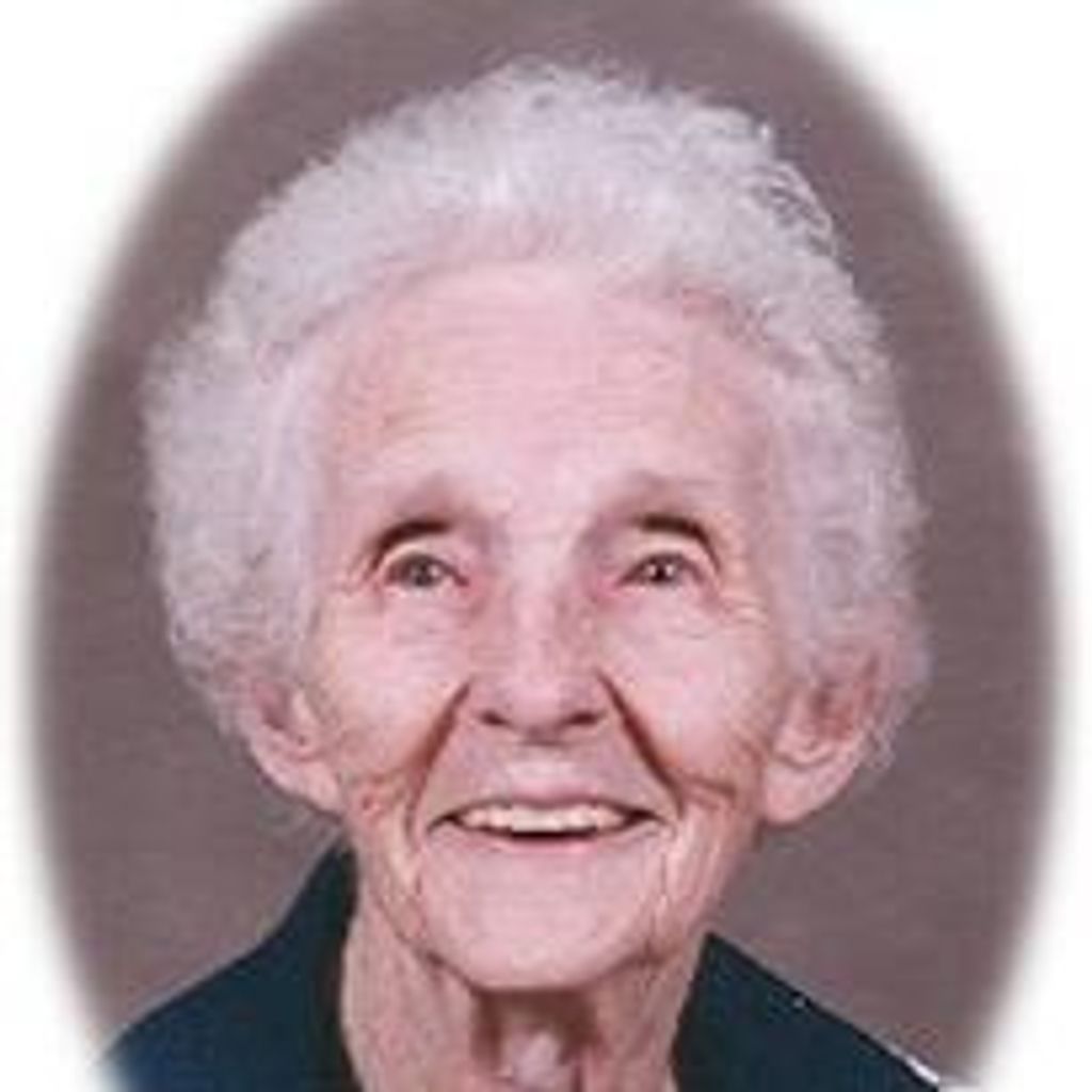 Mary Clemmie Tripplett