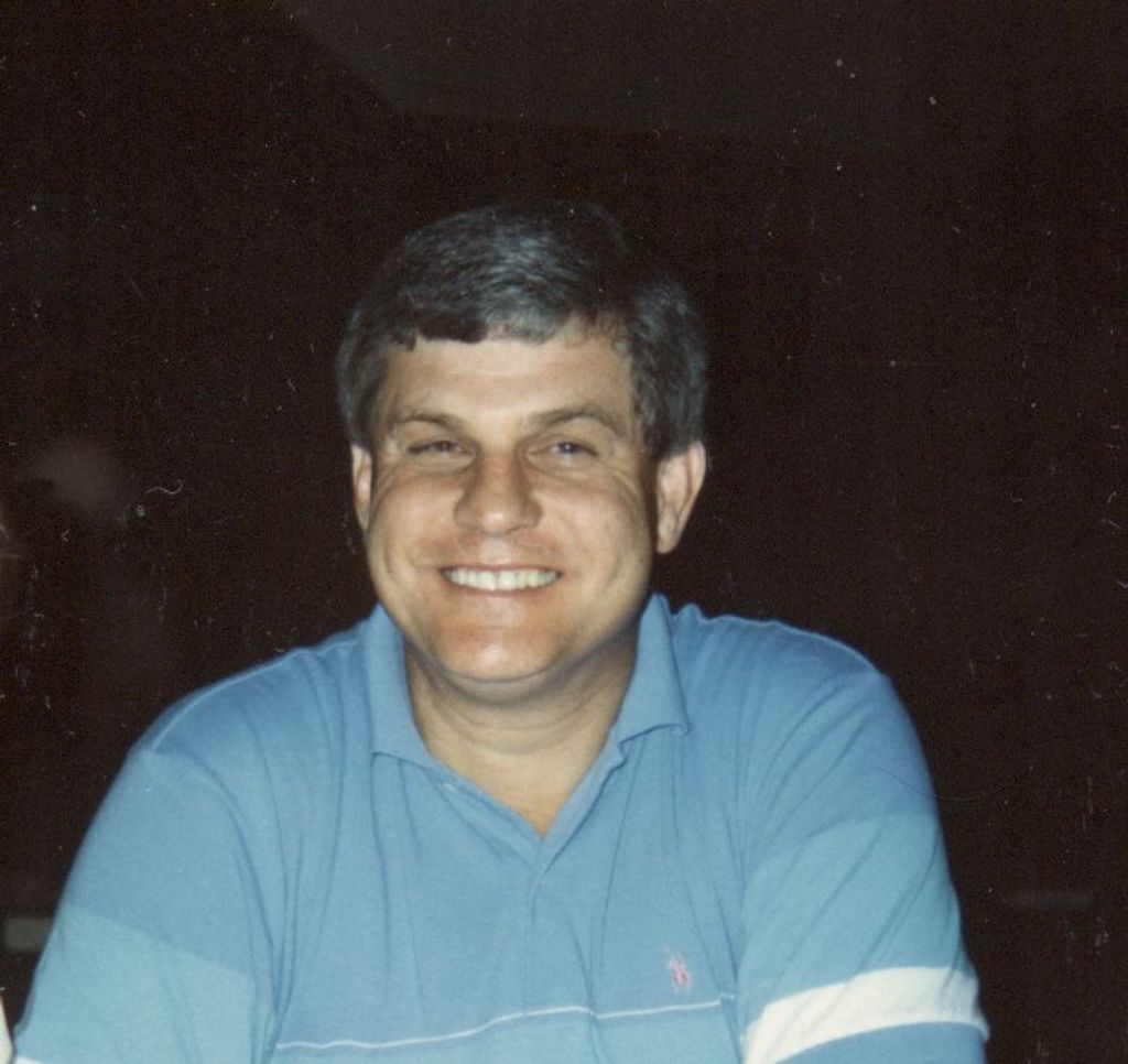 Alan Dean Powers Profile Photo
