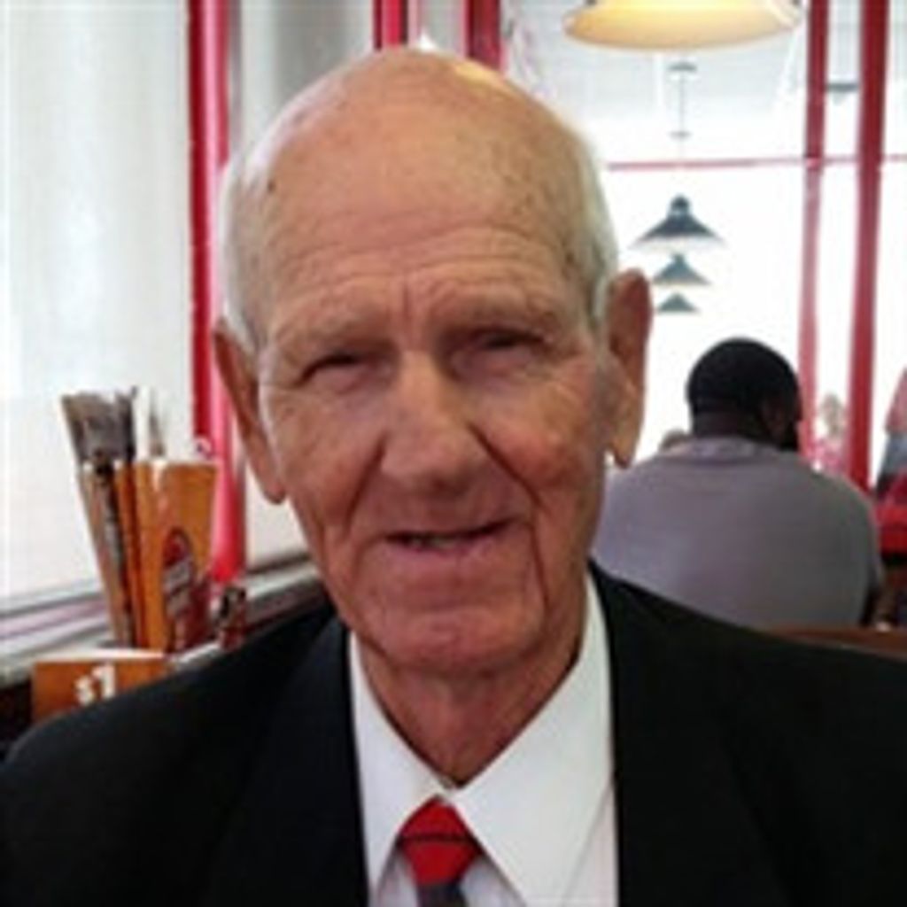 Marville Barney Hurst