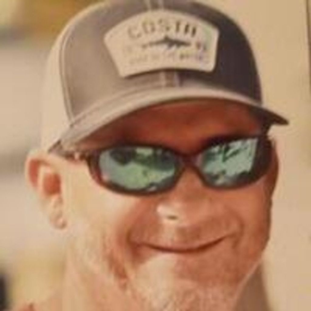 Matthew Kirk Courtney Profile Photo