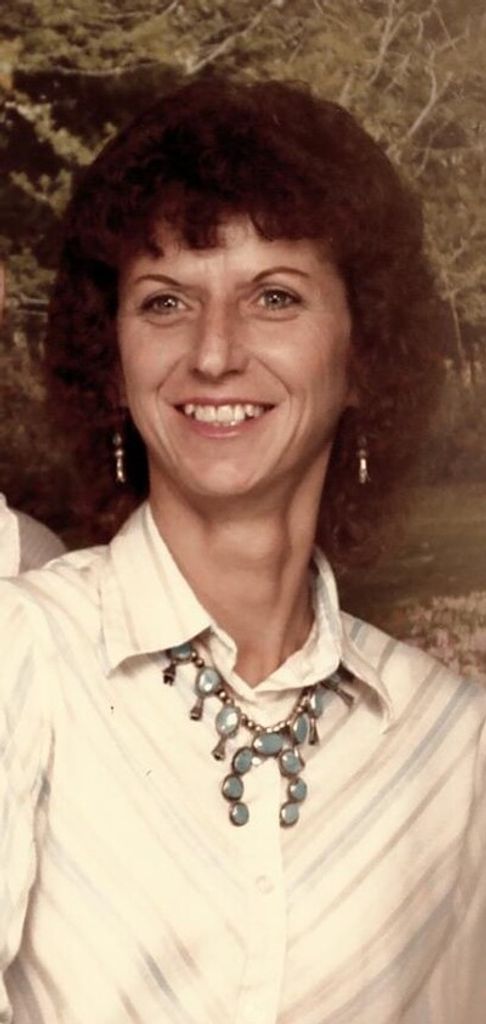 Brenda Richardson Profile Photo