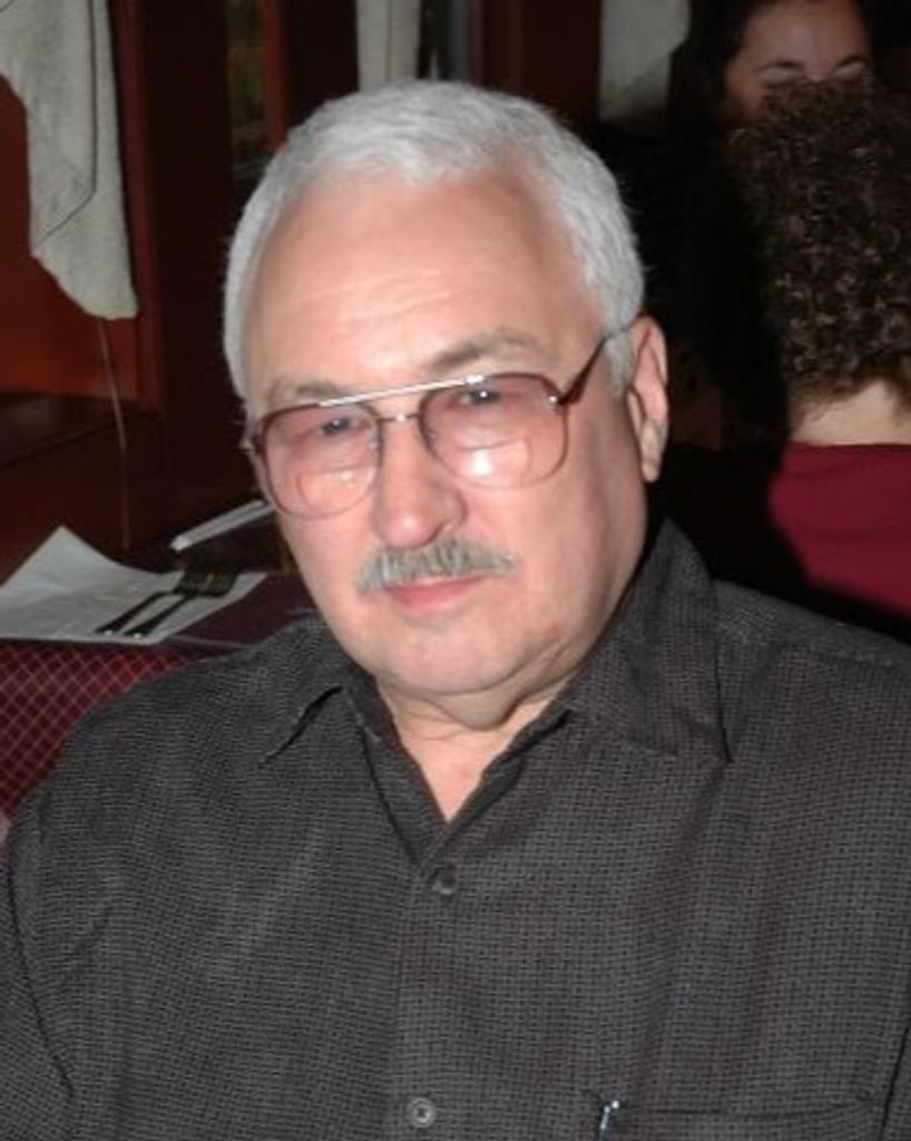 John W. Hizey Profile Photo