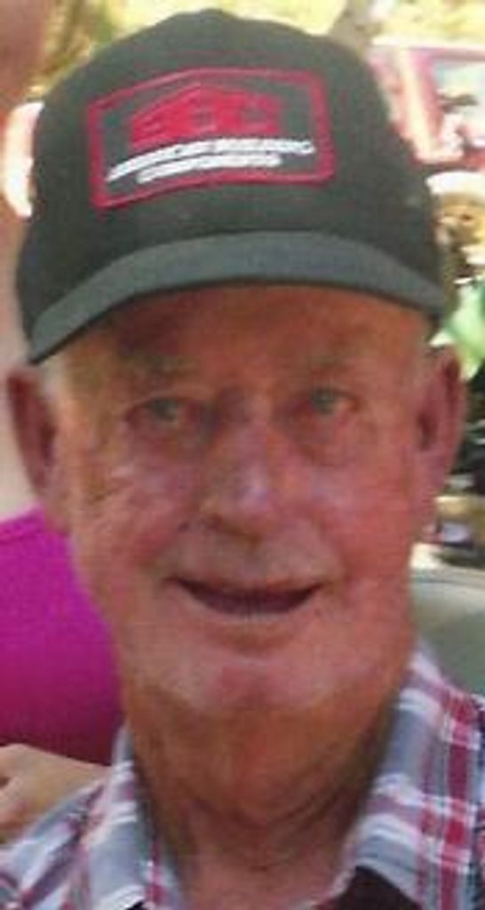 William Clarence Fulmer