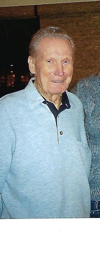 Clifford Lawrence Nutter