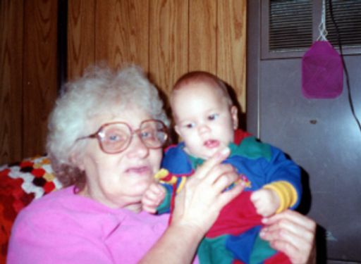 Barbara "Barb" Brown photo gallery thumbnail 46 of 61