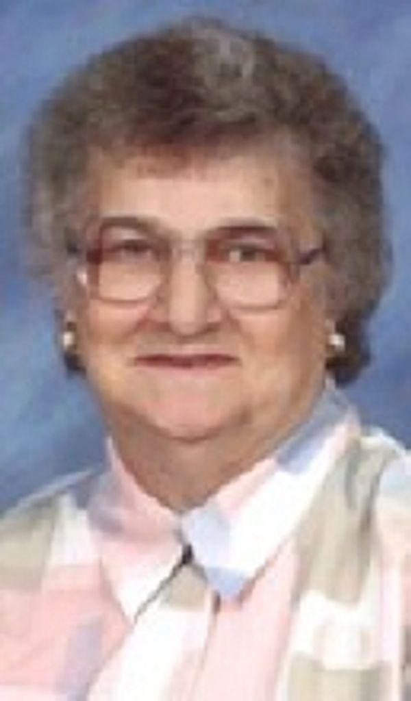 Betty  M. Ryner