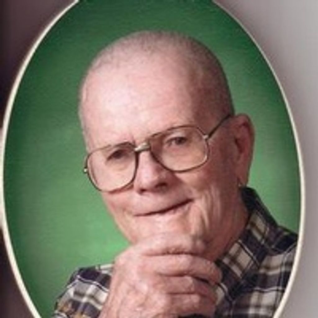 Wesley W. Garrard