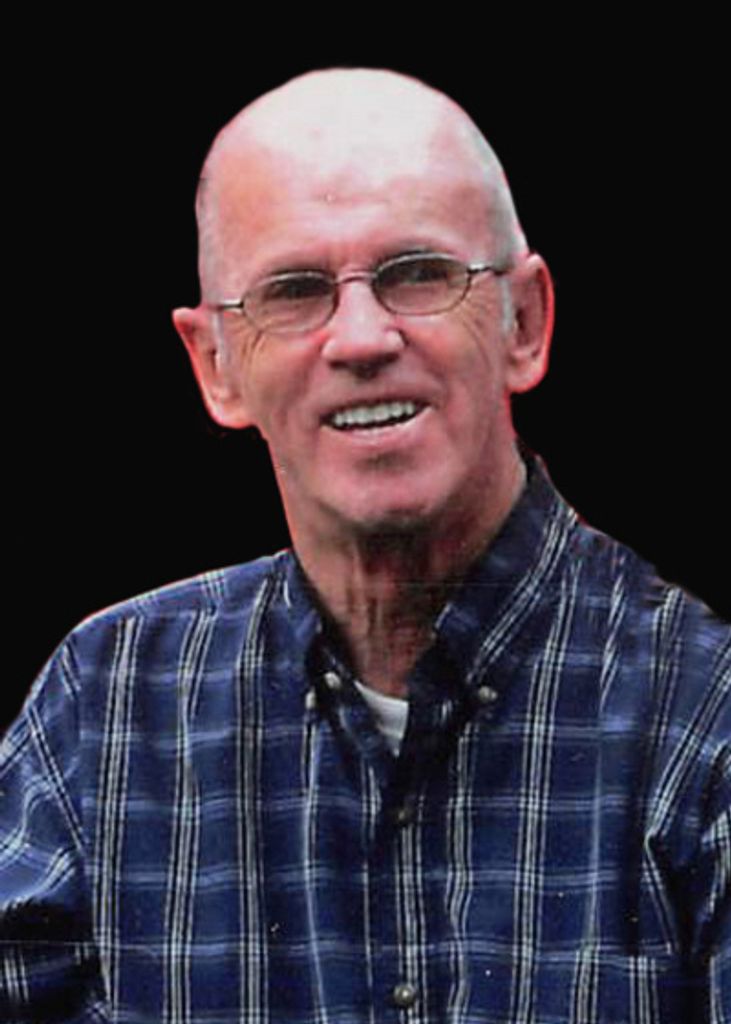 John Patrick Feeley Profile Photo