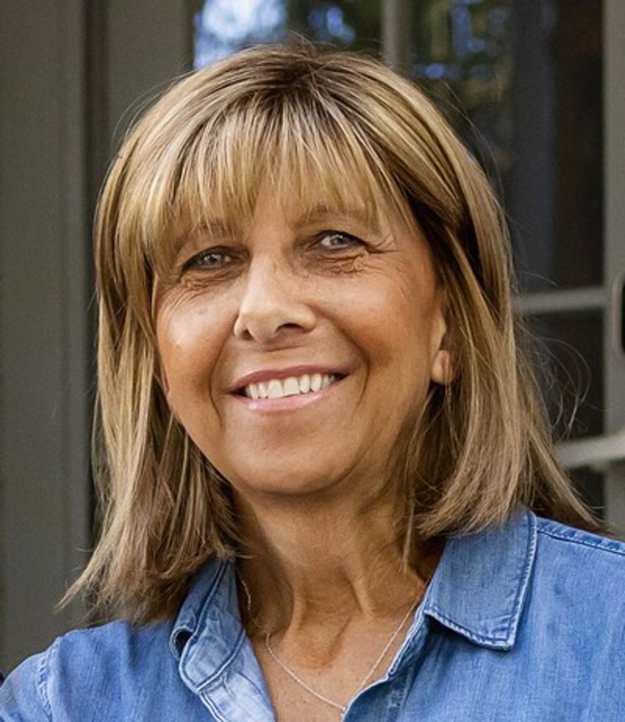 Jeanne Marie Masters Profile Photo