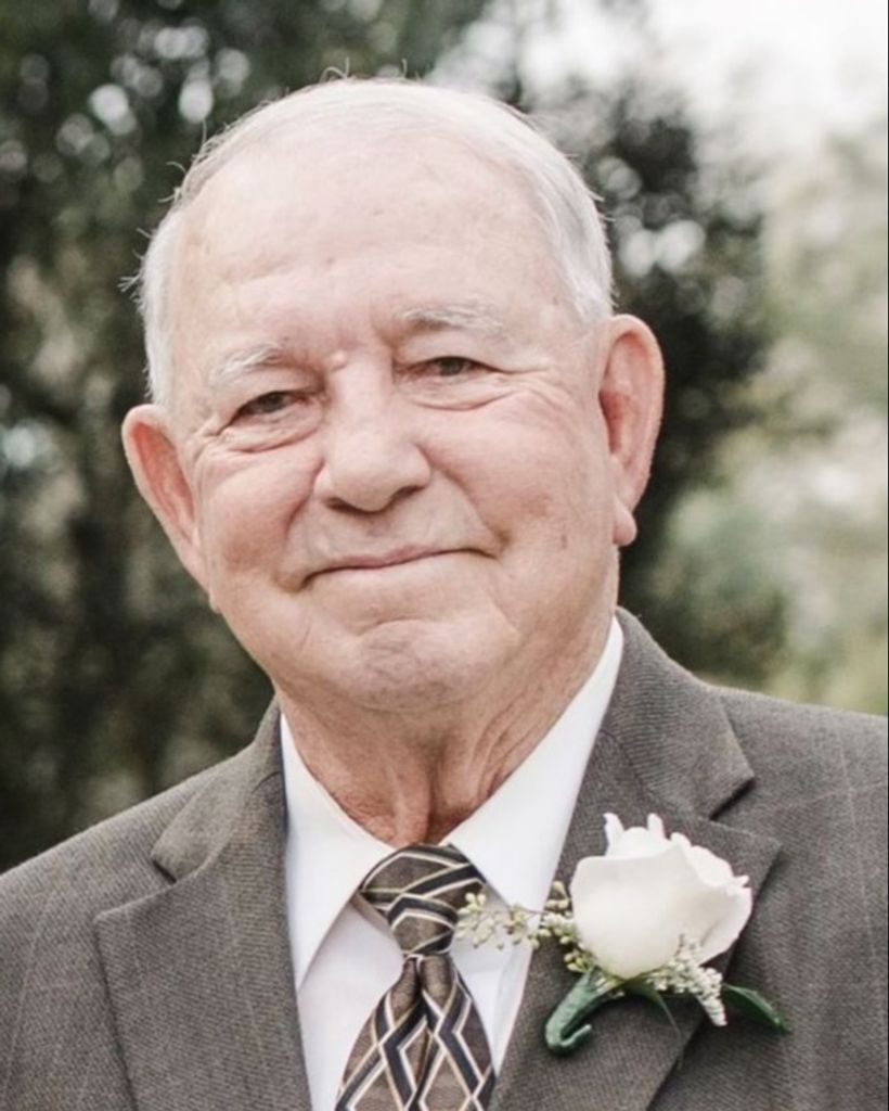 Dale P. Boudreaux