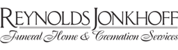Reynolds Jonkhoff Funeral Home & Cremation Services
