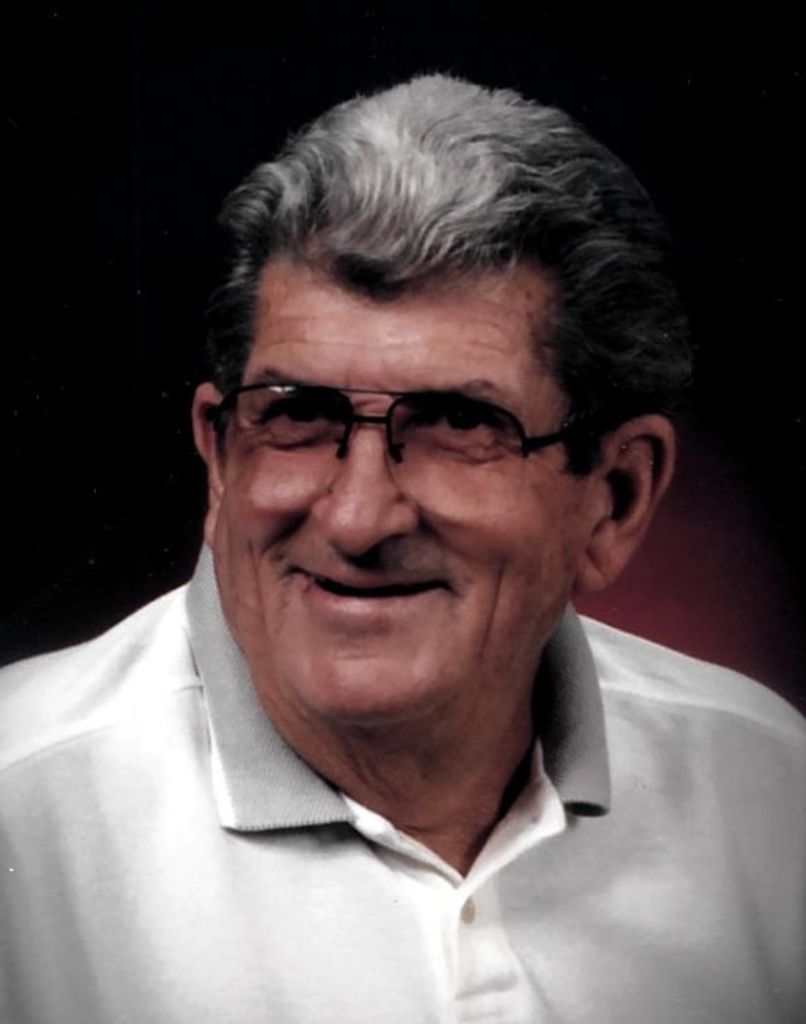 Kenneth "Kink" Teater