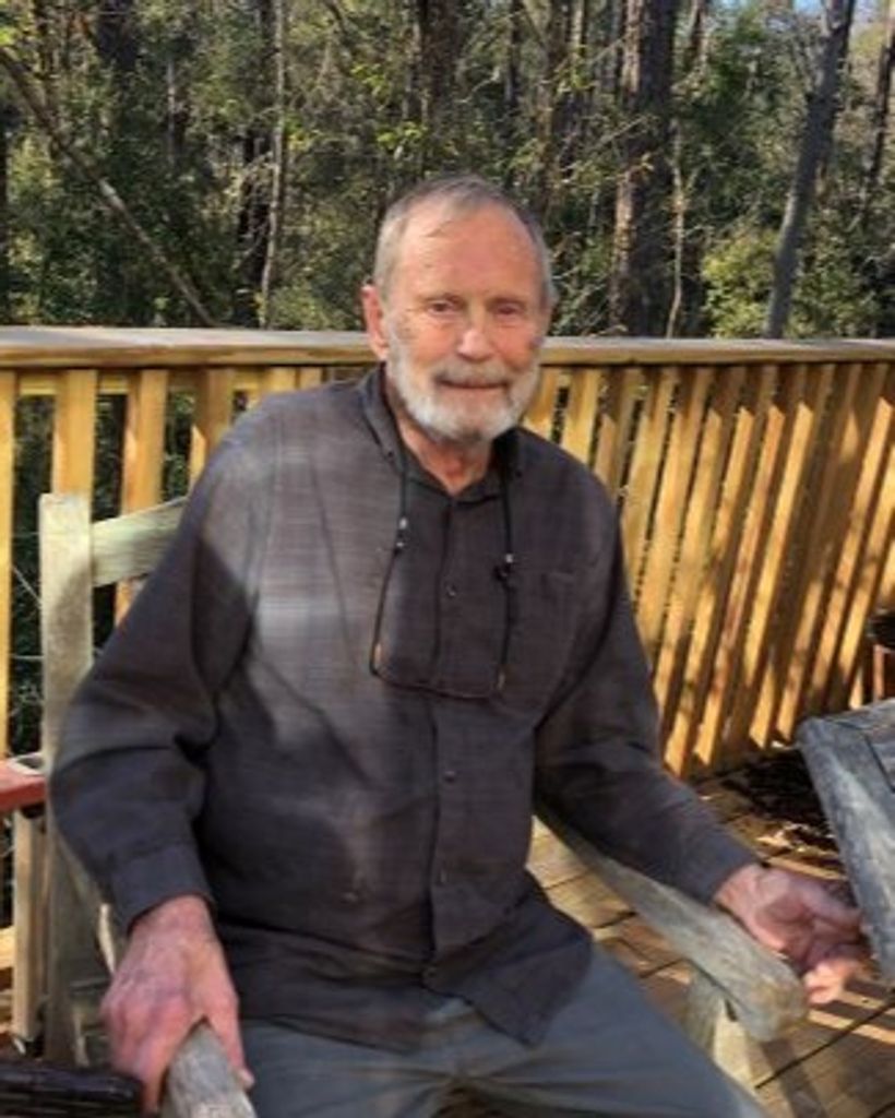 Charles "Sam" Samuel Williams