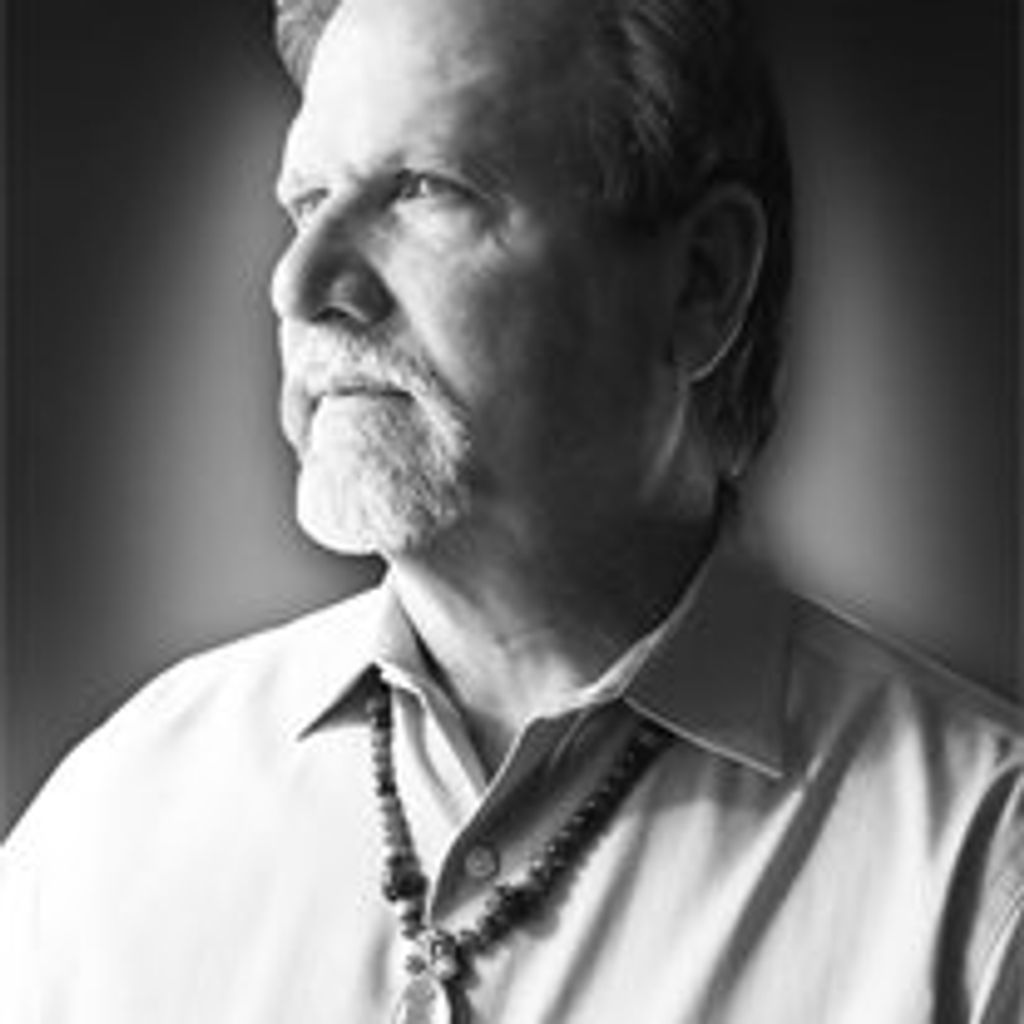 Bruce C. Donaldson