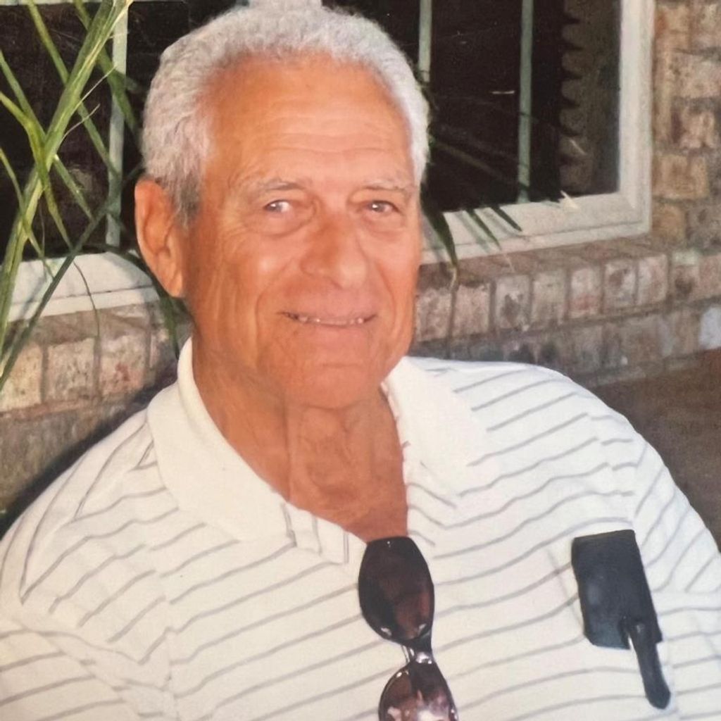 Donald H. Hampton