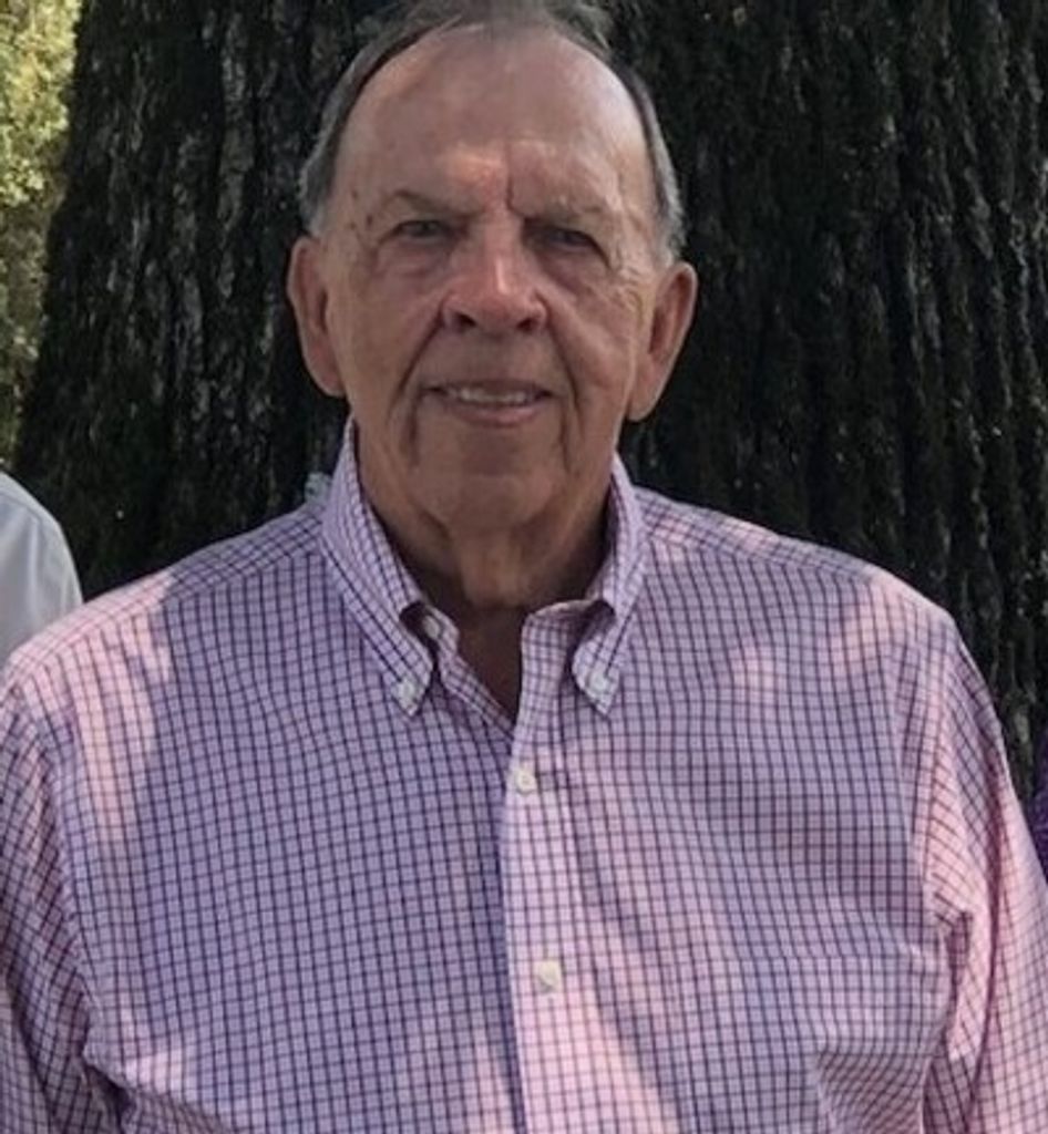 Paul Little Profile Photo