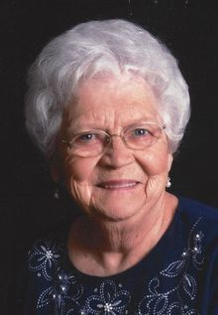 Lyda McMillen Profile Photo