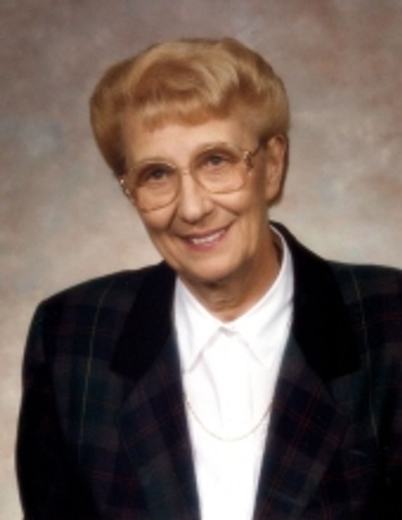 Lillian A Zaun