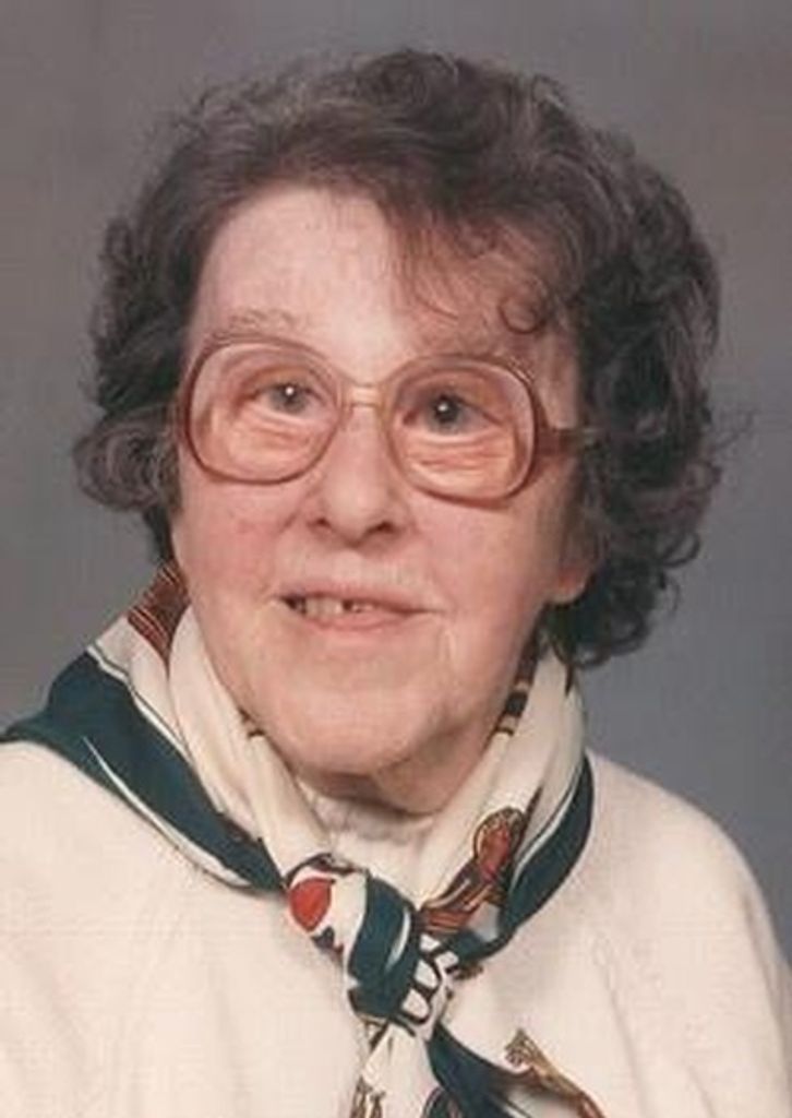 Laura E. Demott