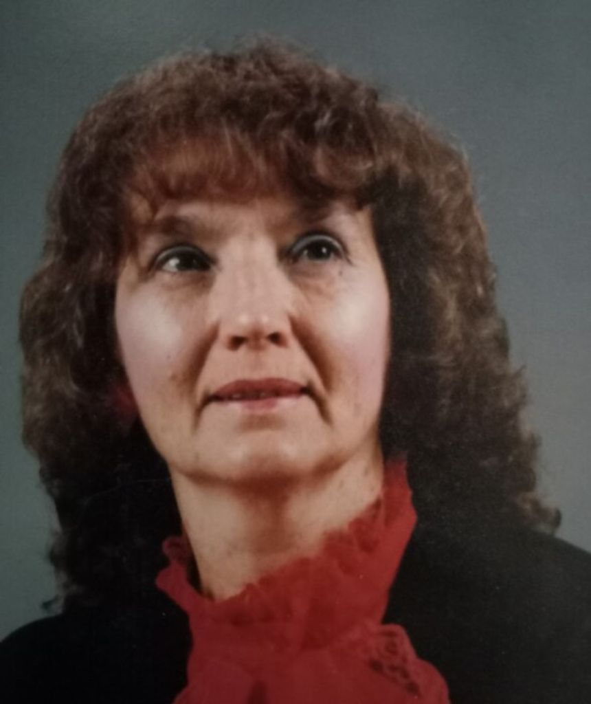 Ruth Lucile (Smith)  Bright Profile Photo