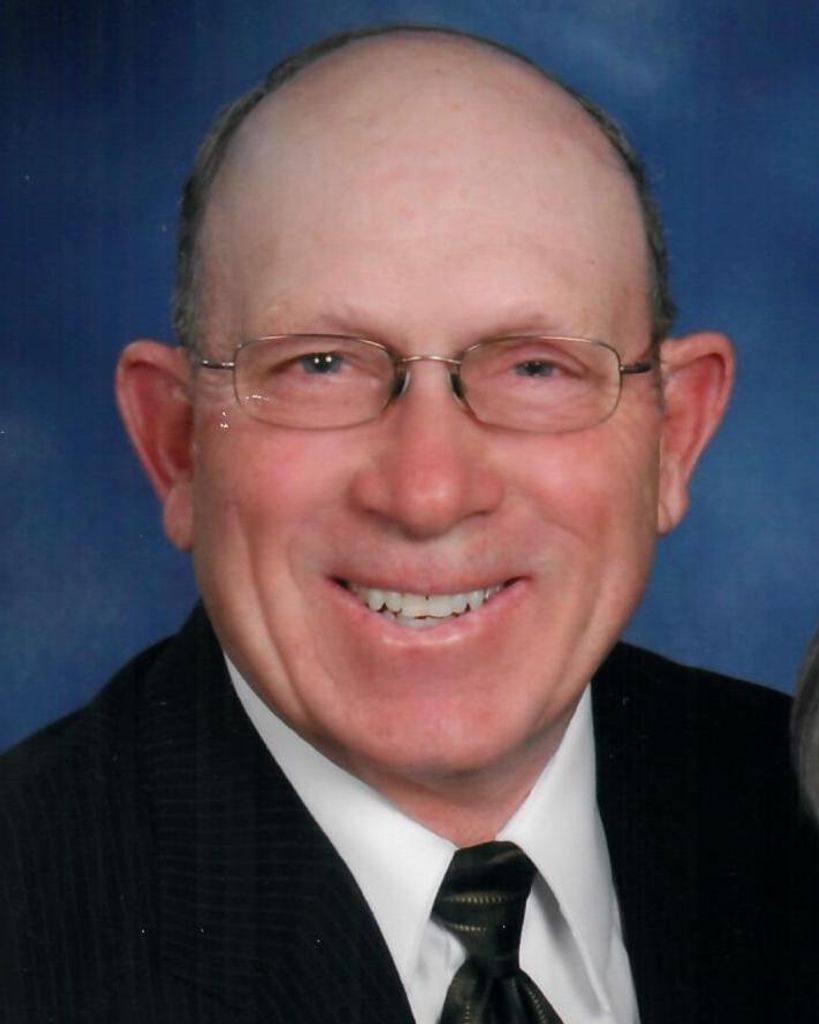 Luke R. Keller Profile Photo
