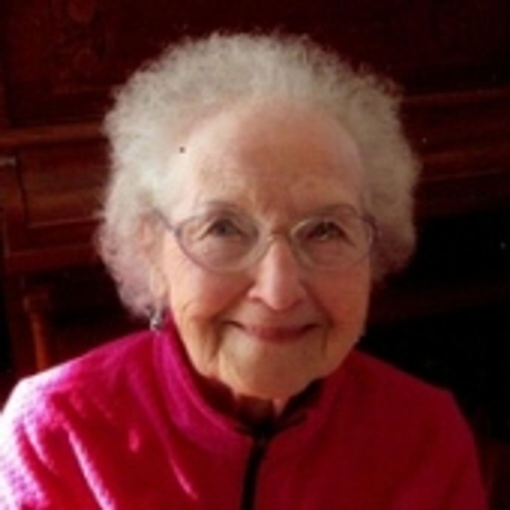 Beverly Jean Hering
