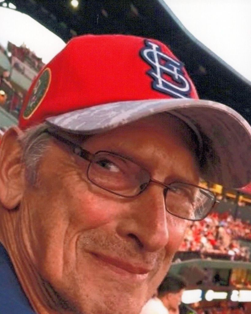 Robert Pfeiffer Profile Photo