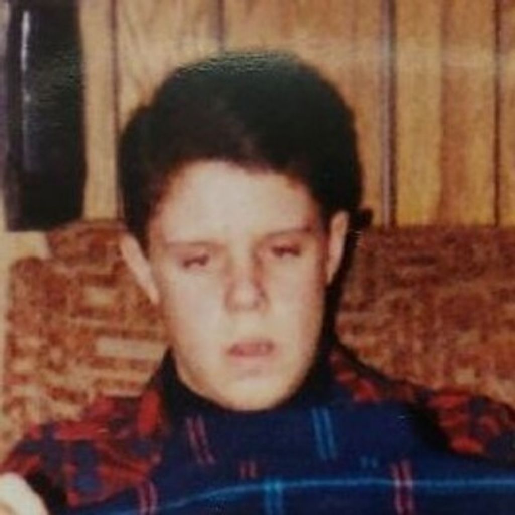 Thomas Raymond Mccumber Ii