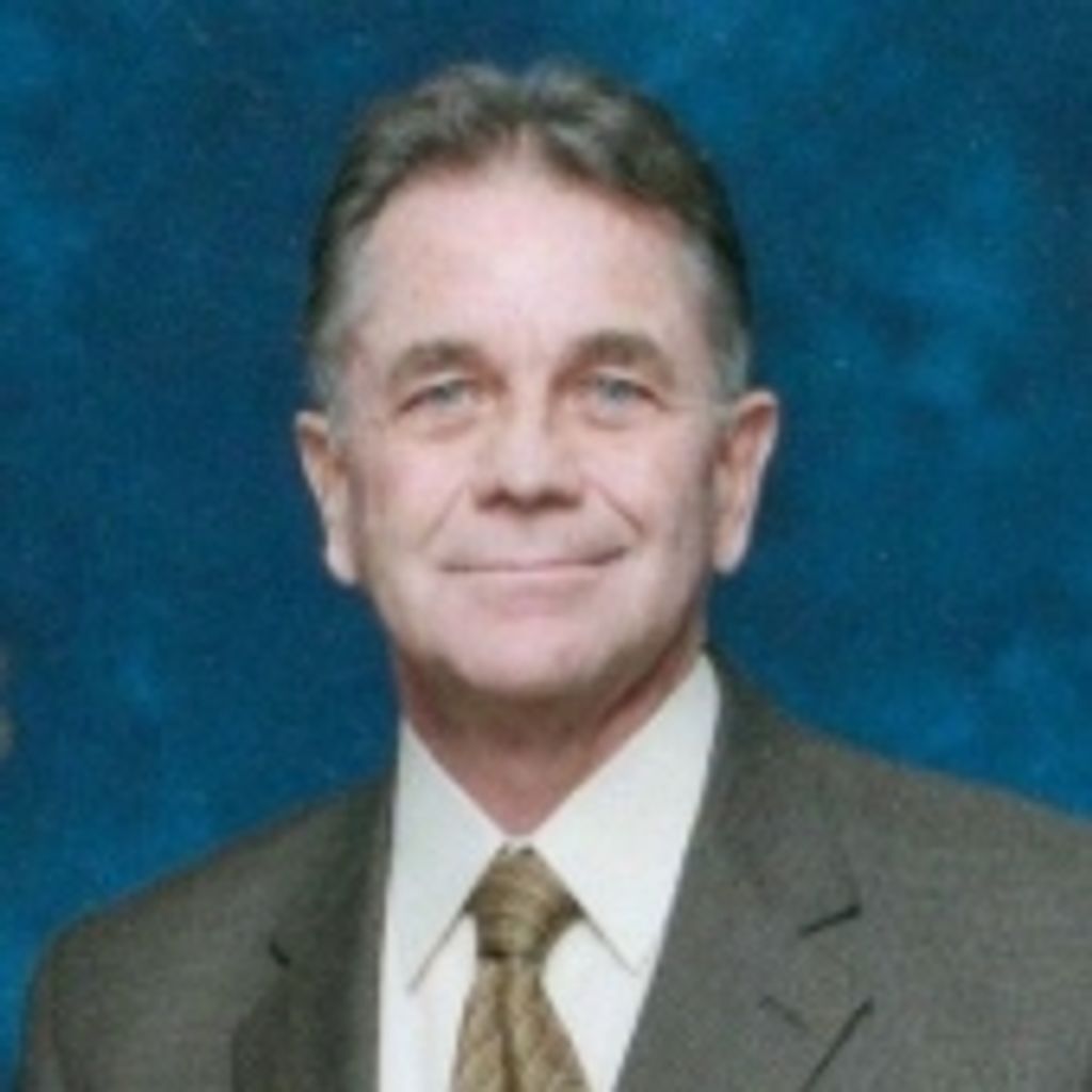 Geary Ramsey