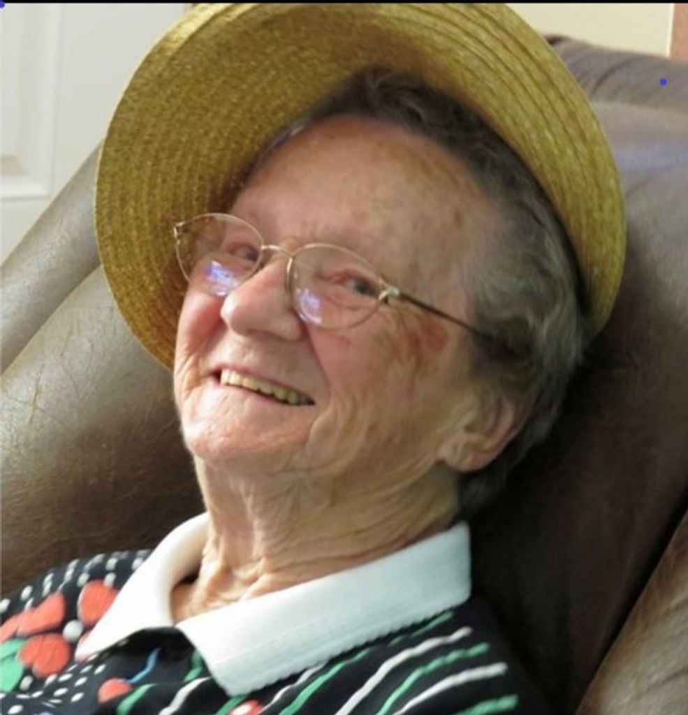 Evelyn Anderson