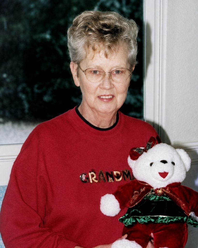 Julia Margaret Linna
