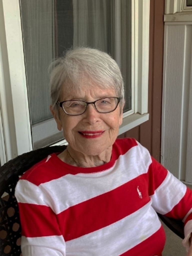 Betty Nesterud Profile Photo