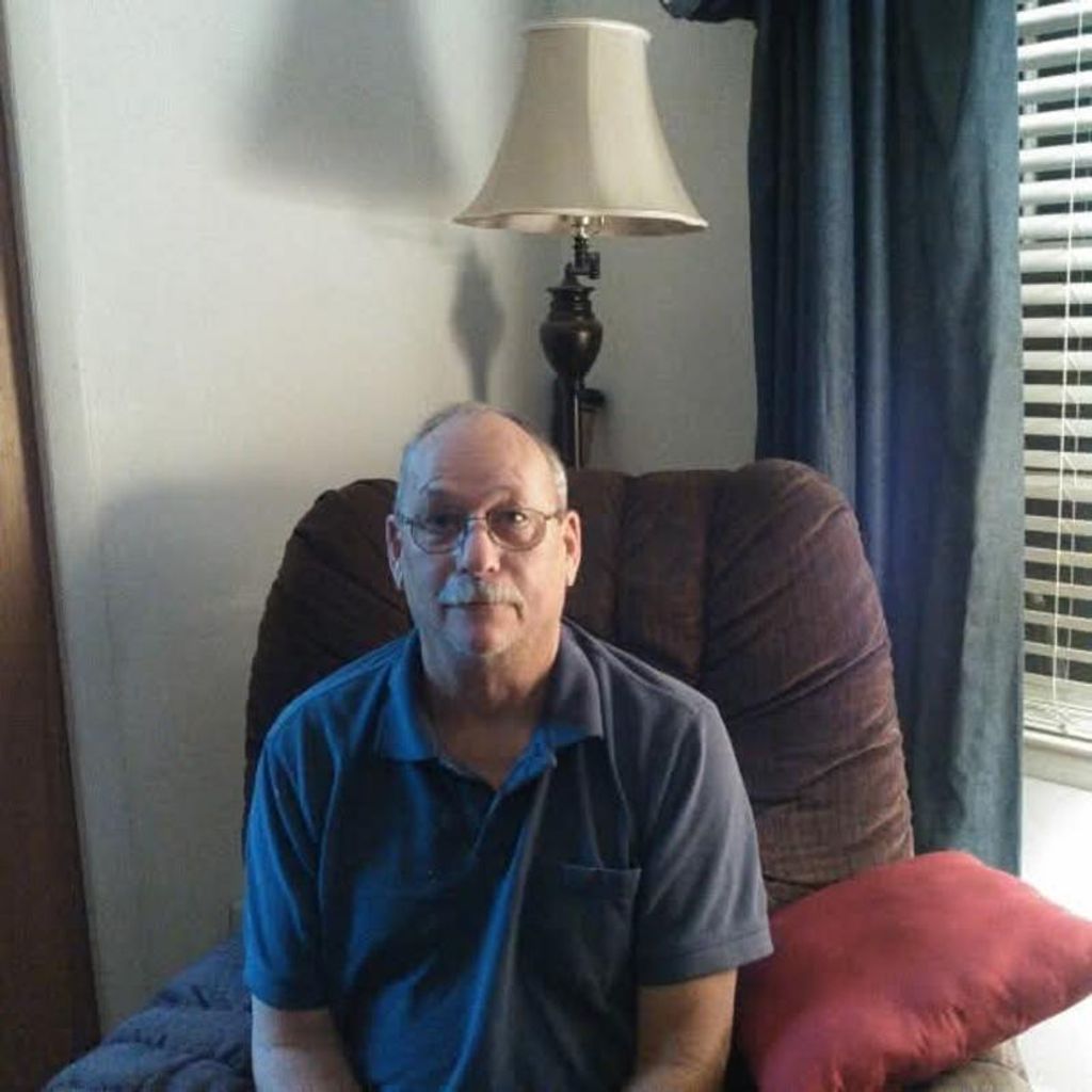 Gregory James Owens