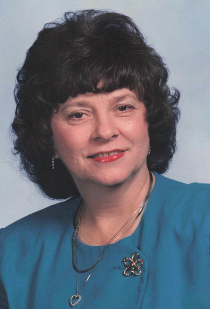 Helen Jean Lorenz Profile Photo